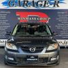 mazda axela 2006 quick_quick_DBA-BK3P_BK3P-303199 image 5