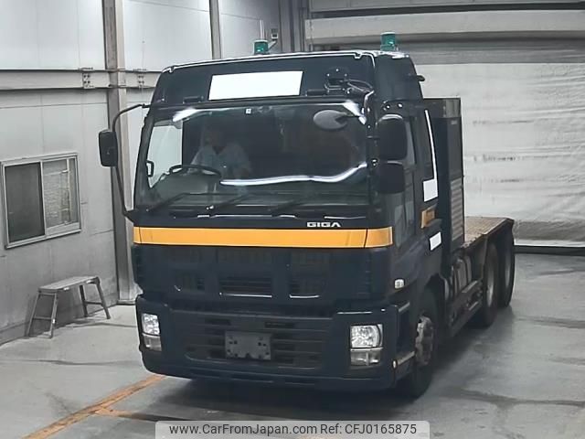 isuzu isuzu-others 2014 -ISUZU--Isuzu Truck EXZ52AJ-7000641---ISUZU--Isuzu Truck EXZ52AJ-7000641- image 1