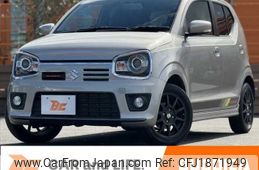 suzuki alto-works 2019 CFJ1871949