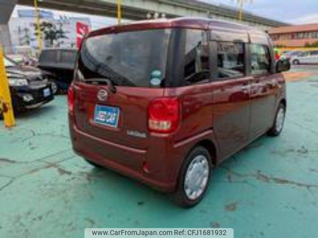 daihatsu move-canbus 2017 CFJ1681932 image 2