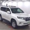 toyota land-cruiser-prado 2023 -TOYOTA 【岐阜 344ﾂ 122】--Land Cruiser Prado 3BA-TRJ150W--TRJ150-0160851---TOYOTA 【岐阜 344ﾂ 122】--Land Cruiser Prado 3BA-TRJ150W--TRJ150-0160851- image 1