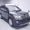 toyota land-cruiser-wagon 2014 -TOYOTA--Land Cruiser Wagon URJ202W-4061938---TOYOTA--Land Cruiser Wagon URJ202W-4061938- image 1