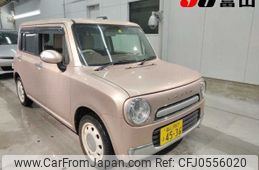 suzuki alto-lapin 2014 -SUZUKI 【富山 580ﾌ4536】--Alto Lapin HE22S--HE22S-827460---SUZUKI 【富山 580ﾌ4536】--Alto Lapin HE22S--HE22S-827460-