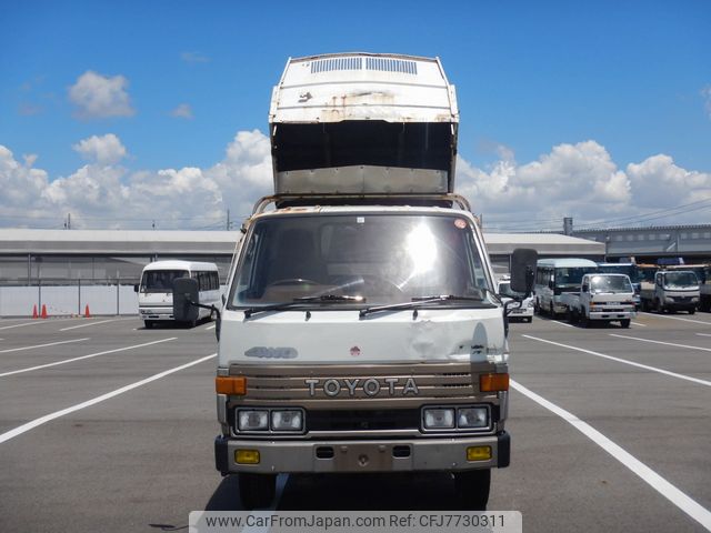 toyota dyna-truck 1991 22411505 image 2