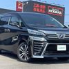 toyota vellfire 2018 -TOYOTA--Vellfire DBA-GGH35W--GGH35-0010457---TOYOTA--Vellfire DBA-GGH35W--GGH35-0010457- image 1