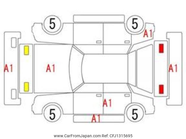 nissan aura 2023 -NISSAN--AURA 6AA-FE13--FE13-345206---NISSAN--AURA 6AA-FE13--FE13-345206- image 2