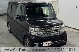 honda n-box 2016 -HONDA--N BOX JF1-2513615---HONDA--N BOX JF1-2513615-