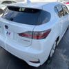 lexus ct 2014 -LEXUS--Lexus CT DAA-ZWA10--ZWA10-2213712---LEXUS--Lexus CT DAA-ZWA10--ZWA10-2213712- image 18