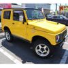 suzuki jimny 1998 CFJ1512484 image 3