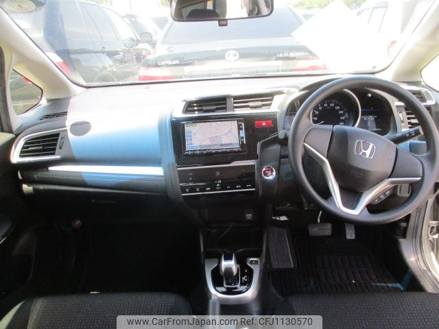 honda fit 2015 -HONDA--Fit DAA-GP5--GP5-3202980---HONDA--Fit DAA-GP5--GP5-3202980- image 2