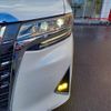 toyota alphard 2018 -TOYOTA--Alphard DAA-AYH30W--AYH30-0075753---TOYOTA--Alphard DAA-AYH30W--AYH30-0075753- image 28