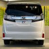 toyota vellfire 2017 -TOYOTA--Vellfire DBA-AGH30W--AGH30-0168339---TOYOTA--Vellfire DBA-AGH30W--AGH30-0168339- image 17