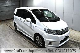 honda freed-spike 2014 -HONDA--Freed Spike GP3-1217647---HONDA--Freed Spike GP3-1217647-