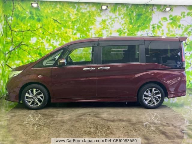 honda stepwagon 2015 quick_quick_DBA-RP3_RP3-1022966 image 2