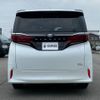 toyota alphard 2023 -TOYOTA--Alphard AAHH45W--AAHH45-0008491---TOYOTA--Alphard AAHH45W--AAHH45-0008491- image 17