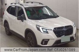 subaru forester 2024 -SUBARU 【富士山 310ｿ3011】--Forester 4BA-SK5--SK5-065661---SUBARU 【富士山 310ｿ3011】--Forester 4BA-SK5--SK5-065661-