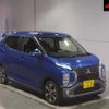mitsubishi ek-cross 2024 -MITSUBISHI 【倉敷 580ﾕ633】--ek X B35W-0400548---MITSUBISHI 【倉敷 580ﾕ633】--ek X B35W-0400548- image 1