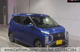 mitsubishi ek-cross 2024 -MITSUBISHI 【倉敷 580ﾕ633】--ek X B35W-0400548---MITSUBISHI 【倉敷 580ﾕ633】--ek X B35W-0400548-