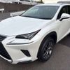 lexus nx 2019 CFJ1761976 image 1