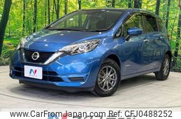 nissan note 2018 -NISSAN--Note DAA-HE12--HE12-152214---NISSAN--Note DAA-HE12--HE12-152214-