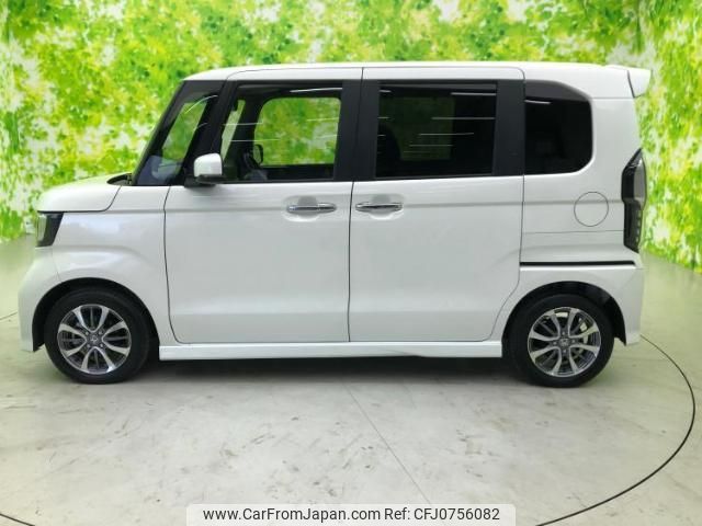 honda n-box 2023 quick_quick_6BA-JF3_JF3-5286041 image 2