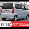 honda n-box 2020 -HONDA--N BOX 6BA-JF3--JF3-1458073---HONDA--N BOX 6BA-JF3--JF3-1458073- image 2