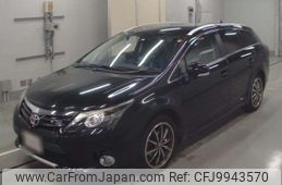 toyota avensis 2012 -TOYOTA--Avensis Wagon DBA-ZRT272W--ZRT272-0005027---TOYOTA--Avensis Wagon DBA-ZRT272W--ZRT272-0005027-