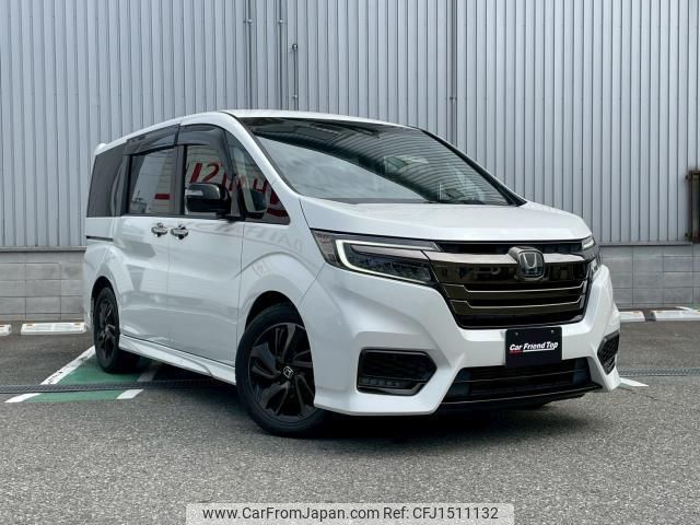 honda stepwagon 2020 CFJ1511132 image 1