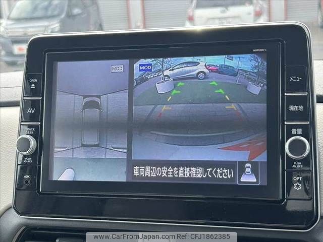 nissan roox 2020 CFJ1862385 image 2