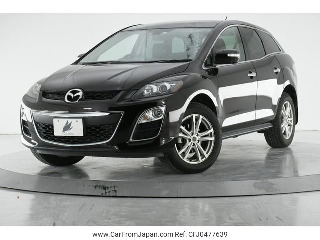 mazda cx-7 2010 quick_quick_ER3P_ER3P-200353 image 2