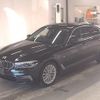 bmw 5-series 2017 quick_quick_DBA-JA20_WBAJA52010G886149 image 2