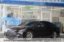 lexus ls 2020 -LEXUS 【名古屋 307ﾁ4567】--Lexus LS GVF50--6006047---LEXUS 【名古屋 307ﾁ4567】--Lexus LS GVF50--6006047-