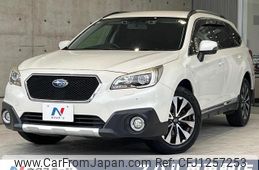 subaru outback 2015 quick_quick_BS9_BS9-009483