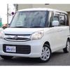 suzuki spacia 2016 quick_quick_DAA-MK42S_MK42S-157024 image 1