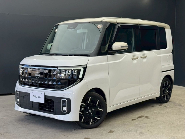 rokiharu　2商品まとめ Used Nissan Roox For Sale | CAR FROM JAPAN