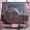 mercedes-benz g-class 1995 CFJ9905092 image 45
