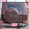 mercedes-benz g-class 1995 -MERCEDES-BENZ 【岡崎 330ﾃ3400】--Benz G Class -463231---WDB46323117099436---MERCEDES-BENZ 【岡崎 330ﾃ3400】--Benz G Class -463231---WDB46323117099436- image 45