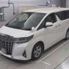 toyota alphard 2022 CFJ1750510 image 1