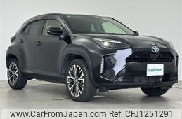 toyota yaris-cross 2020 -TOYOTA--Yaris Cross 6AA-MXPJ10--MXPJ10-2002857---TOYOTA--Yaris Cross 6AA-MXPJ10--MXPJ10-2002857-
