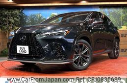 lexus nx 2023 quick_quick_AAZH20_AAZH20-1005481