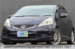 honda fit 2008 quick_quick_DBA-GE8_GE8-1016658