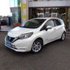 nissan note 2017 -NISSAN--Note DAA-HE12--HE12-069103---NISSAN--Note DAA-HE12--HE12-069103- image 1