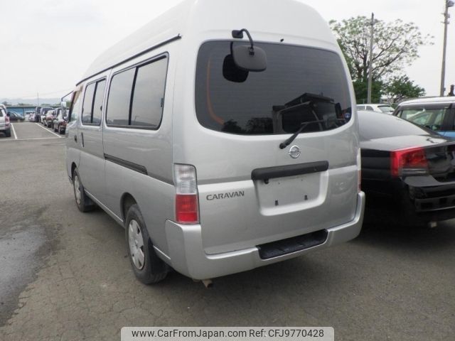 nissan caravan-coach 2004 -NISSAN--Caravan Coach QGE25-025186---NISSAN--Caravan Coach QGE25-025186- image 2