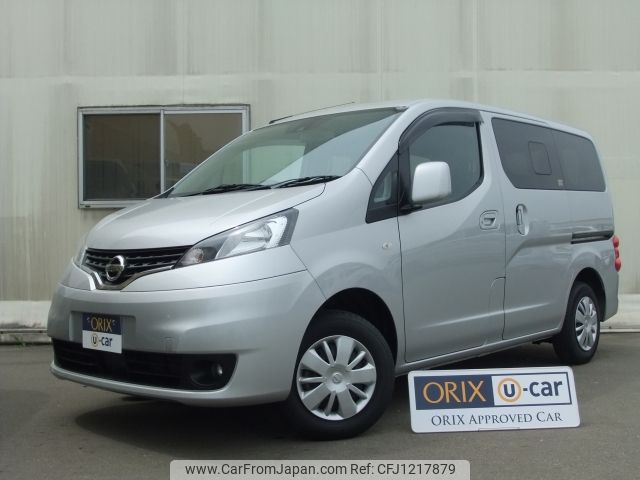 nissan nv200-vanette 2020 -NISSAN--NV200 3BA-M20--M20-034257---NISSAN--NV200 3BA-M20--M20-034257- image 1