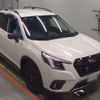 subaru forester 2021 -SUBARU--Forester 4BA-SK5--SK5-014622---SUBARU--Forester 4BA-SK5--SK5-014622- image 10