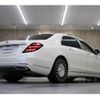 mercedes-benz s-class 2018 quick_quick_222983C_WDD2229832A391732 image 2