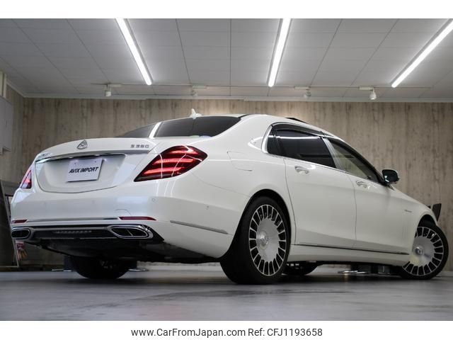mercedes-benz s-class 2018 quick_quick_222983C_WDD2229832A391732 image 2