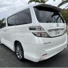 toyota vellfire 2011 quick_quick_ANH20W_ANH20-8174085 image 9