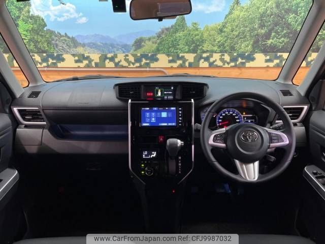toyota roomy 2019 -TOYOTA--Roomy DBA-M900A--M900A-0351605---TOYOTA--Roomy DBA-M900A--M900A-0351605- image 2