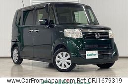 honda n-box 2016 CFJ1679319